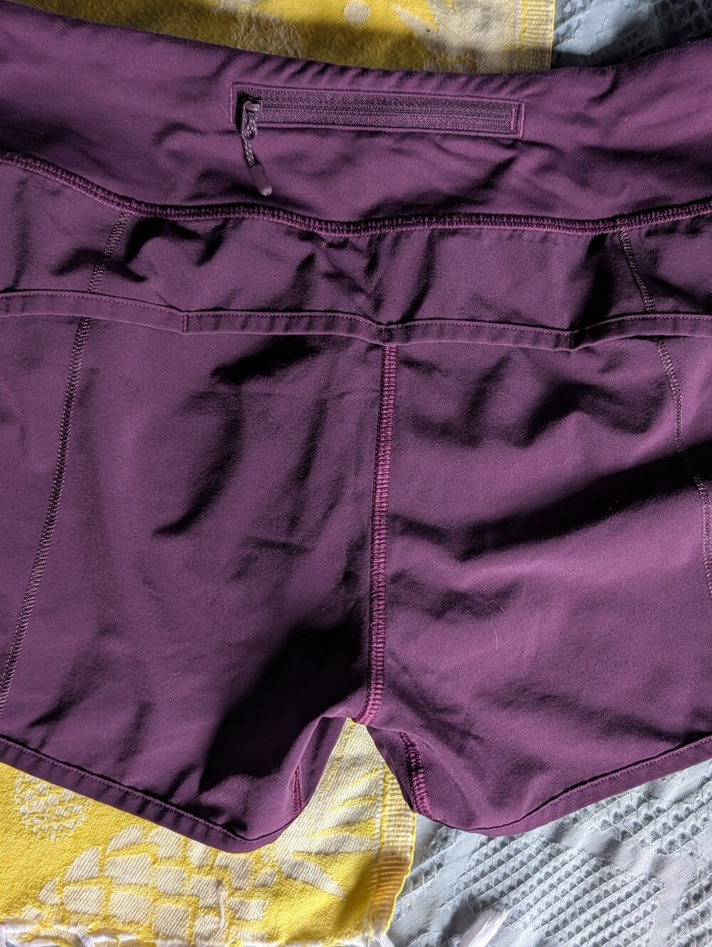 Lululemon☪️Running Shorts